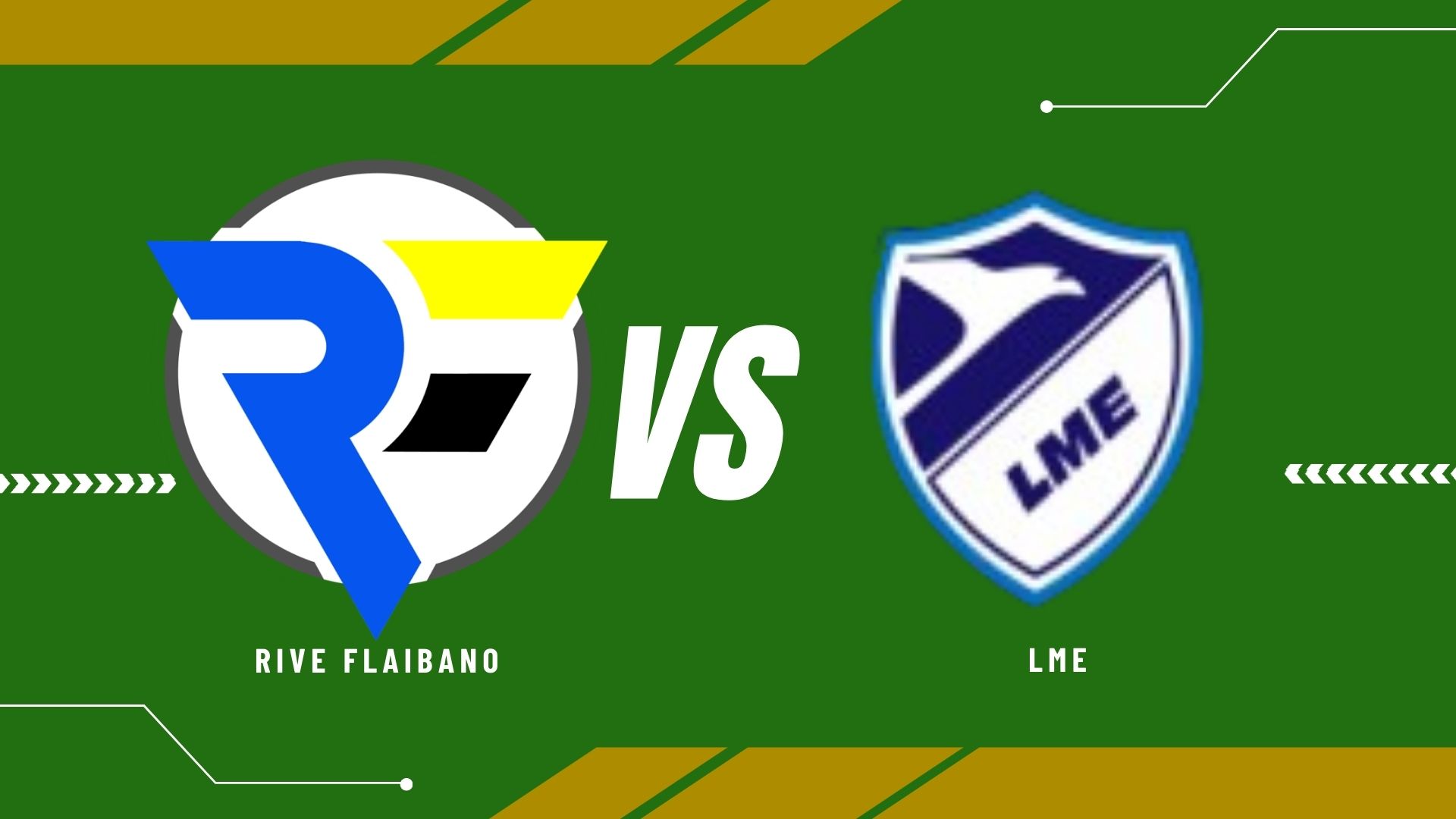  Highlights -RIVE FLAIBANO-LME – Calcio FVG ECCELLENZA